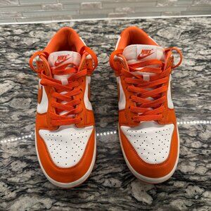 Nike Dunk Low Syracuse